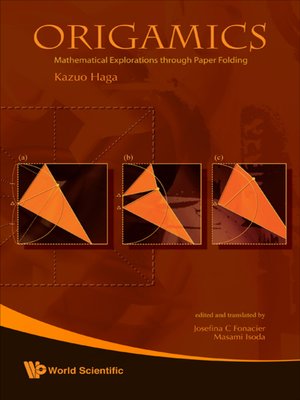 cover image of Origamics